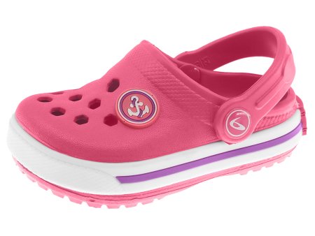 BEPPI sabo kurpes fuchsia, 2182797 2182797-30/31