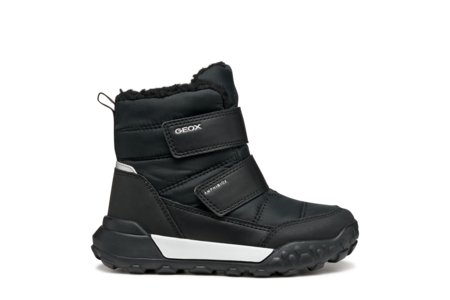 GEOX ziemas zābaki J46MBF-0FU54-C9999, 30 izmērs 