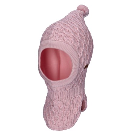 TUTU cepure-ķivere, rozā, 3-007482, cm