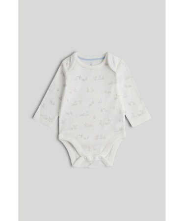 MOTHERCARE komplekts zīdainim 8 gab., AX35301, 2.3kg 
