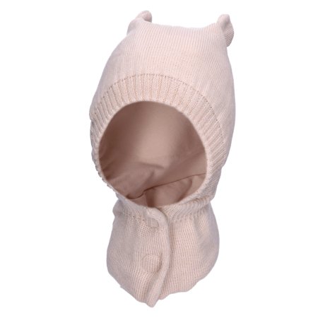 TUTU cepure-ķivere, krēmveida, 3-007483, cm