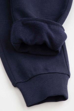 COCCODRILLO bikses, zils, ZC5120201YBK-015-104, 104 cm 