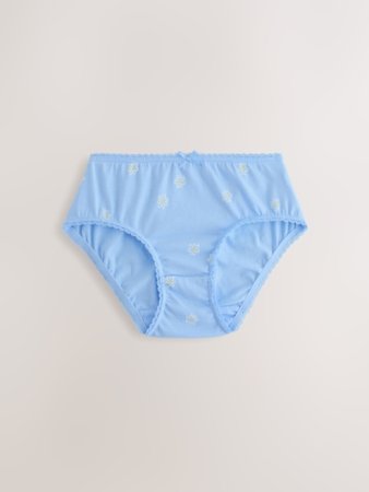 NEXT biksītes, 7 gab, H79602, 104 cm 