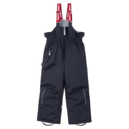 LENNE slēpošanas bikses WOODLY, tumši pelēki, 23354-987