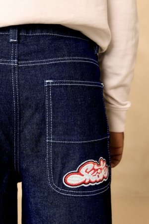 NEXT džinsi, AW2144, 122 cm 