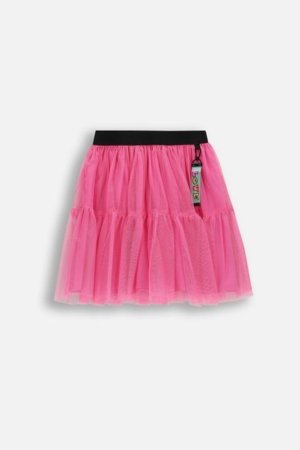 COCCODRILLO svārki, rozā, WC6124201RGK-007-110, 110 cm 