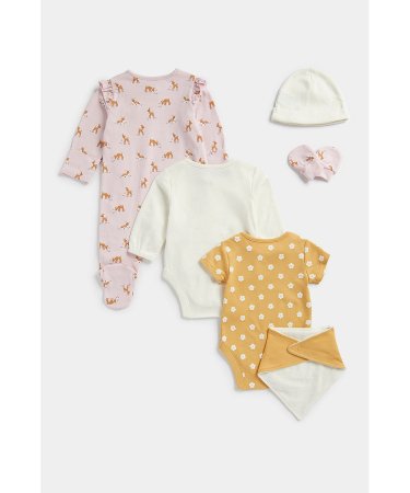 MOTHERCARE komplekts mazulim, FB329 