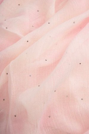 COCCODRILLO šalle, krēmkrāsa, WC6365305ACC-007-000 