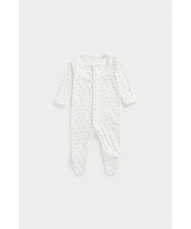 MOTHERCARE zīdaiņu kombinezons, 3 gab., CB275 608113
