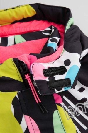 LEMON kombinezonas, spalvotas, ZL5156202OSG-022-098, 98 cm 