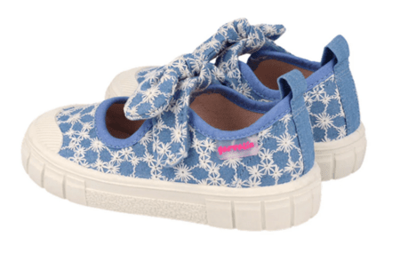 GARVALIN sandales, BAREFOOT, 262383-A008, 23 izmērs 