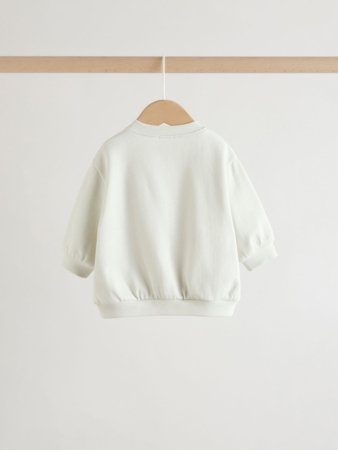 NEXT džemperis + bikses, W60367, cm 