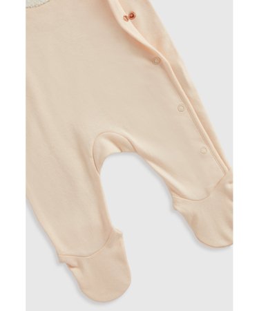 MOTHERCARE zīdaiņu kombinezons, IF372 80 