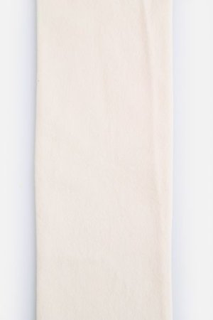 COCCODRILLO zeķubikses TIGHT MICROFIBRE PLAIN, krēmveida, cm