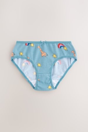 NEXT biksītes, 7 gab., F02897, 98-104 cm 