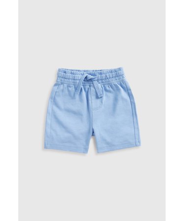 MOTHERCARE t-krekls ar īsam piedurknēm + šorti, gab., HD097 