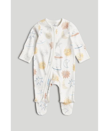 MOTHERCARE zīdaiņu kombinezons, AW88501 74 cm 