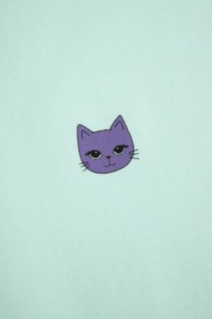 COCCODRILLO t-krekls ar īsam piedurknēm, mint, cm 