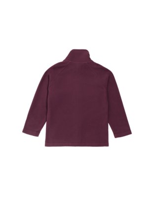 VIKING flīsa džemperis ar rāvējslēdzēju PLAYTIME, 50-25095-62, cm 