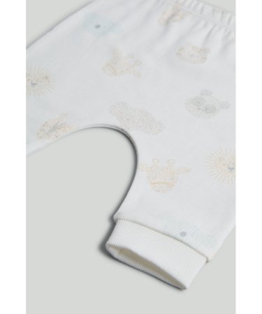 MOTHERCARE 8 daļu mazuļa komplekts, AV53801 cm 