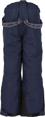 ZIG ZAG slēpošanas bikses PROVO, Z163076-2048, 140-146 cm 