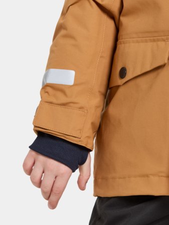 DIDRIKSONS ziemas jaka BJÄRVEN, 505991-N03, 110 cm 