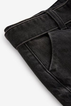 NEXT jeans with belt, B84183 152 