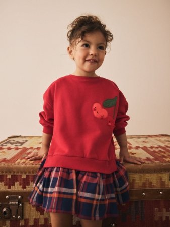 NEXT kleita, F81702, 104-110 cm 