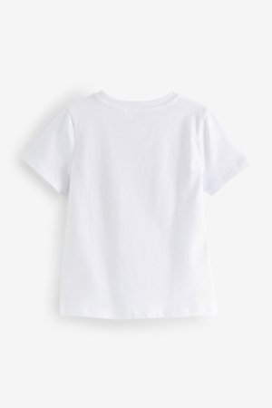 NEXT t-krekls ar īsam piedurknēm, 608283 