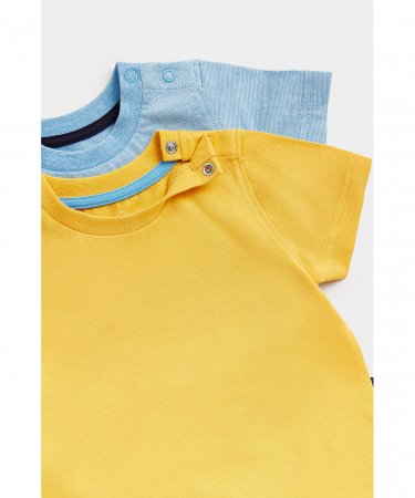 MOTHERCARE t-krekls ar īsam piedurknēm, 3 gab., EC274 630673