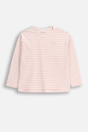 COCCODRILLO džemperis, rozā, WC6143101HGJ-033-146, 146 cm 