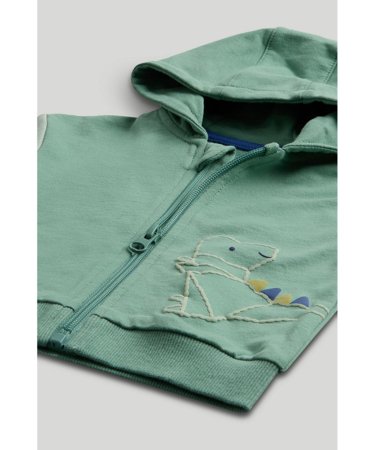 MOTHERCARE jaka, bodijs un bikses, AX85101, cm 