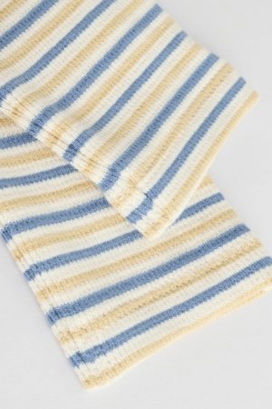 NEXT t-krekls ar garām piedurknēm un legingi, E81366, 80-86