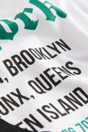 NEXT t-krekls ar īsam piedurknēm, E45698 152 