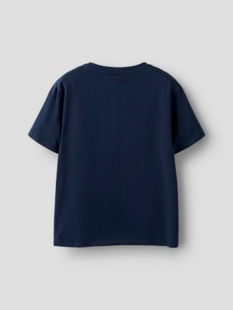 NAME IT MINECRAFT krekliņš ar īsām piedurknēm, 13255030 134-140 