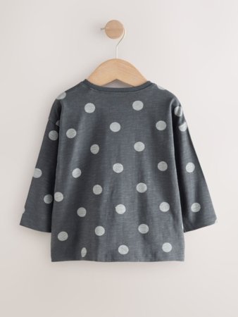 NEXT t-krekls, F79831, 80-86 cm 