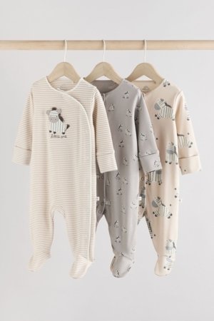 NEXT kombinezons, 3 gab., AA6210, 68-74 cm 