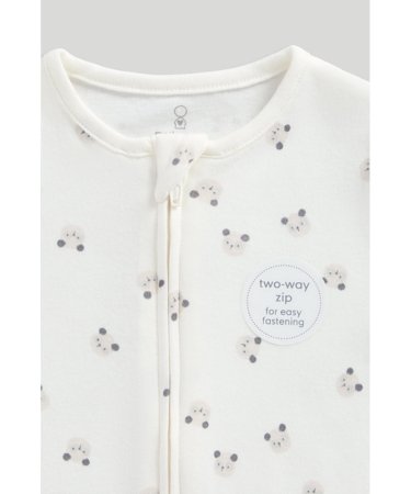 MOTHERCARE zīdaiņu kombinezons, LK131 80 