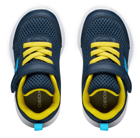 GEOX ikdienas apavi B454UC-01454-C0657, izmērs 