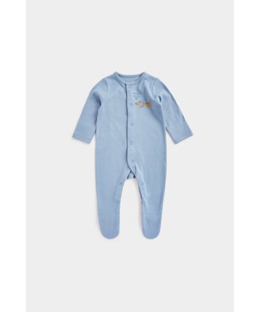 MOTHERCARE zīdaiņu kombinezons, 3 gab., CB344 595128