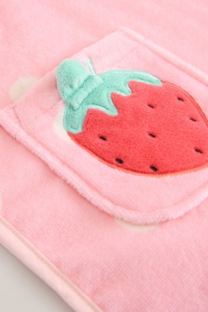 NEXT pončo dvielis, AJ6922, 74-92