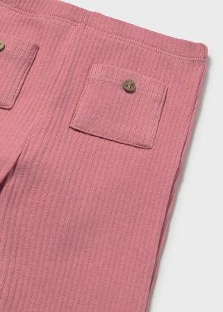 MAYORAL bikses, blush, 1.744-18, 86  cm 