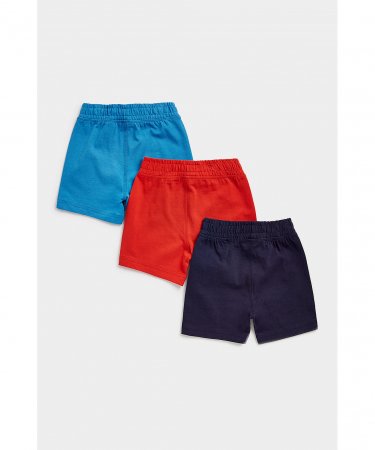 MOTHERCARE šorti, 3 gab., EC265 630291