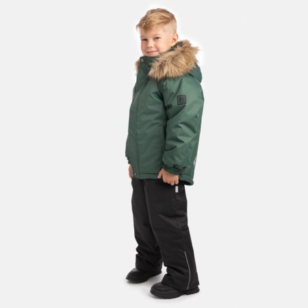 HUPPA ziemas komplekts WINTER 7, 41480720-00197, 128 cm 