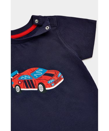 MOTHERCARE t-krekls ar īsam piedurknēm, EC252 630212