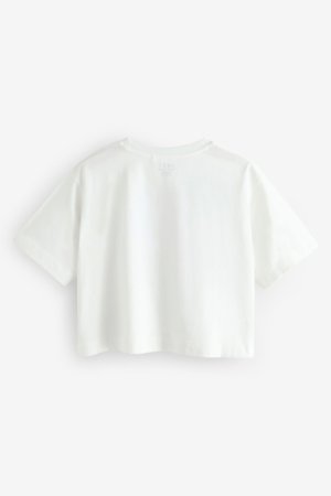 NEXT krekls ar īsām piedurknēm, E44428 134 