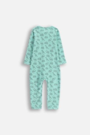 COCCODRILLO kāpurķēde PYJAMAS, zaļš, cm