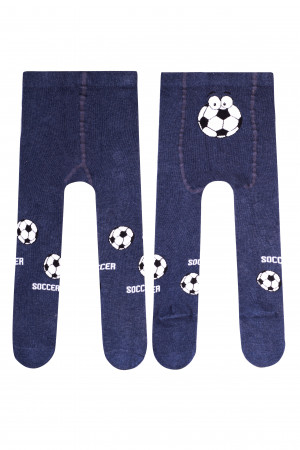 STEVEN Zeķubikses football navy 071-107 80-86 071-107
