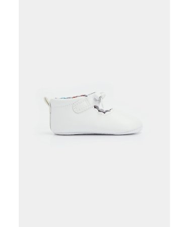 MOTHERCARE tekstila apavi, CB565 604430