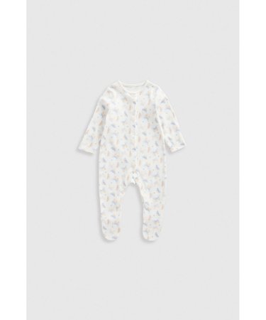 MOTHERCARE zīdaiņu kombinezons 3 gab., IF610 80 